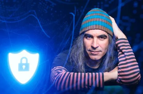 Máster en Ciberseguridad