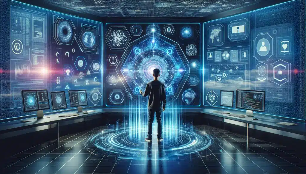 Inteligencia Artificial